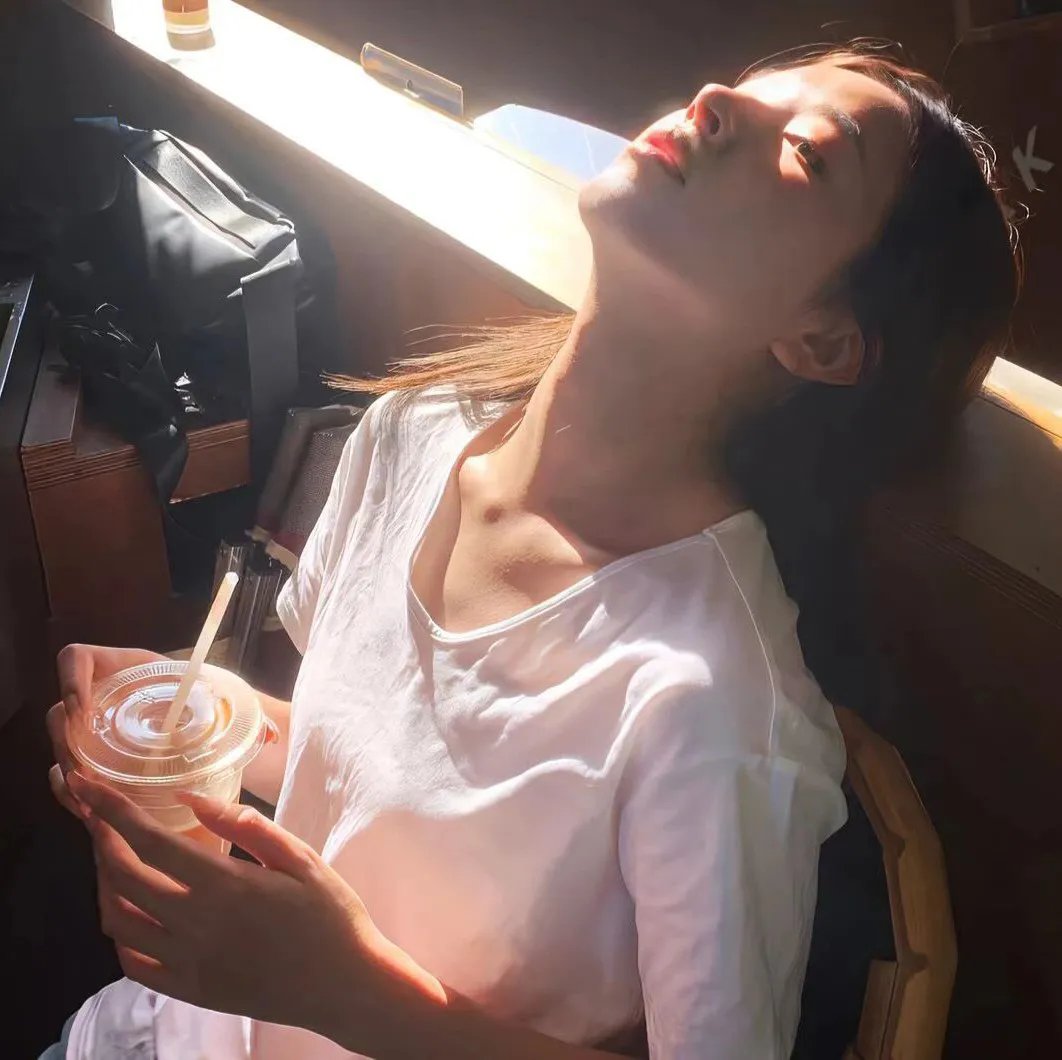 我不在的时候