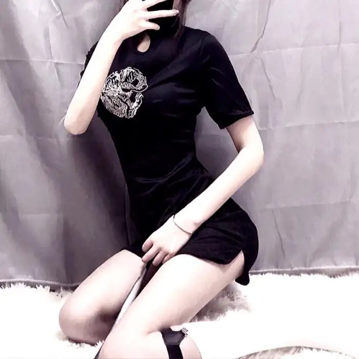 白蛇:情劫