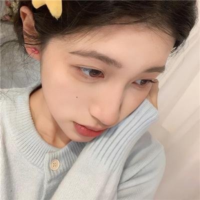 小小北极熊